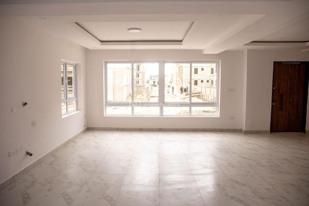 6-bedroom Detached Duplex at Western Foreshore Estate, Lekki Lagos, Western Foreshore Estate, Lekki-epe Expressway, Lagos, Lekki, Lagos, Detached Duplex for Sale