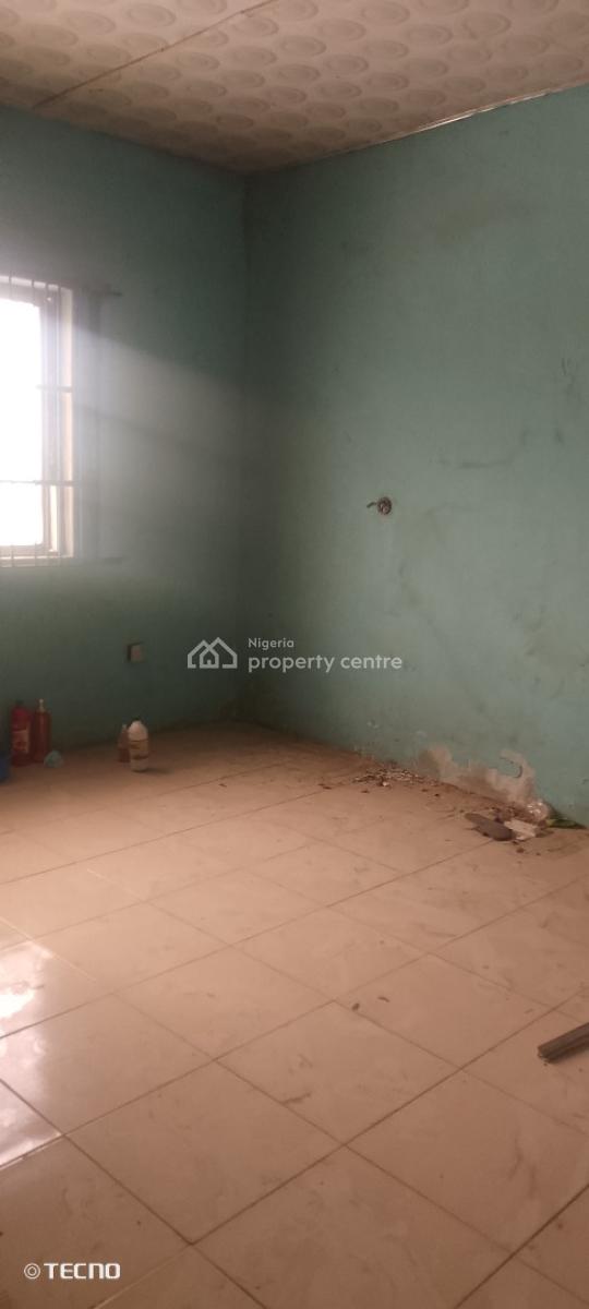 Block of 3 Bedroom Flat, Isolo, Lagos, Block of Flats for Sale