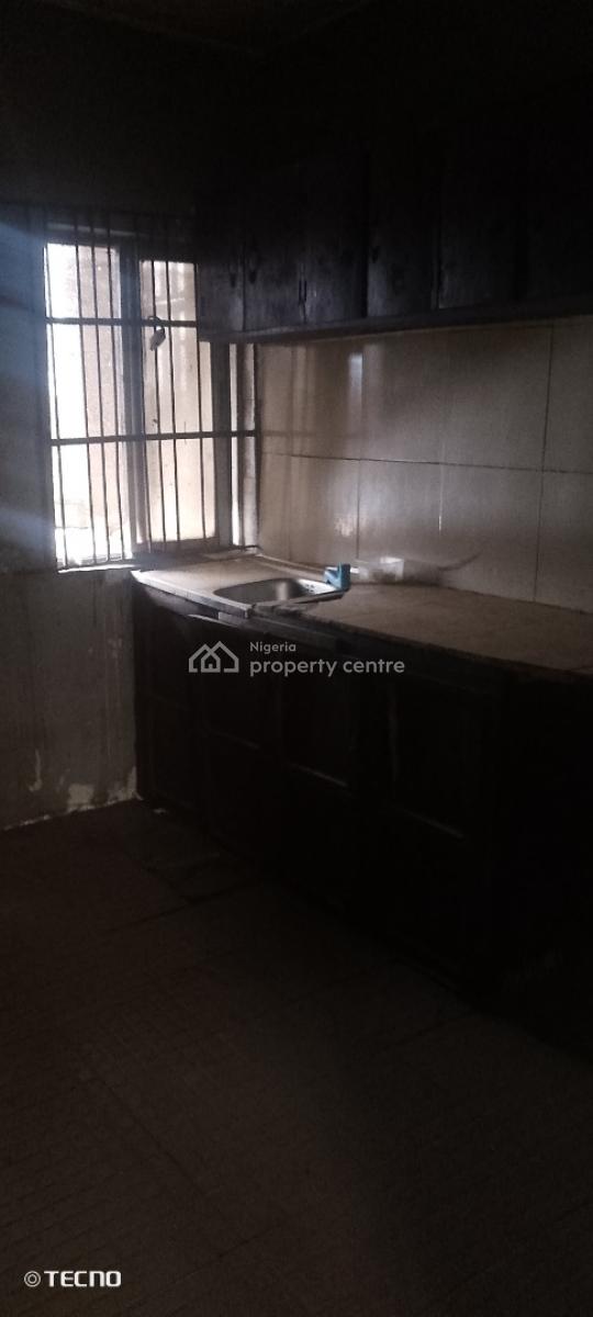 Block of 3 Bedroom Flat, Isolo, Lagos, Block of Flats for Sale