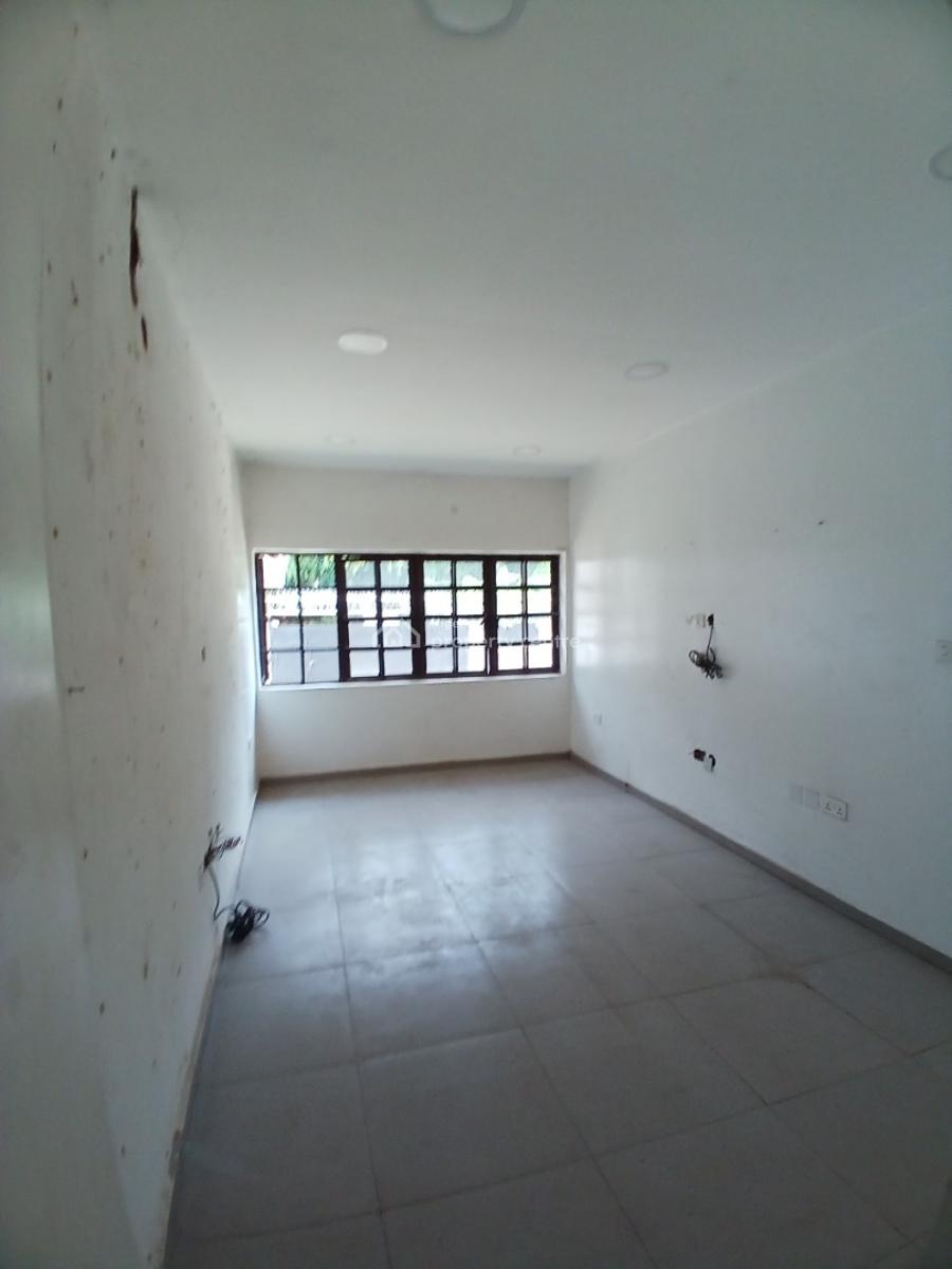 Under Renovation 5 Bedroom Fully Detached Duplex with 2room Bq, Wuse 2 Abuja Diplomatic Zone, Wuse 2, Abuja, Detached Duplex for Rent
