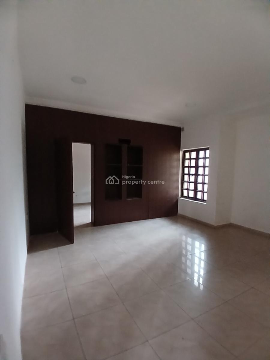Under Renovation 5 Bedroom Fully Detached Duplex with 2room Bq, Wuse 2 Abuja Diplomatic Zone, Wuse 2, Abuja, Detached Duplex for Rent