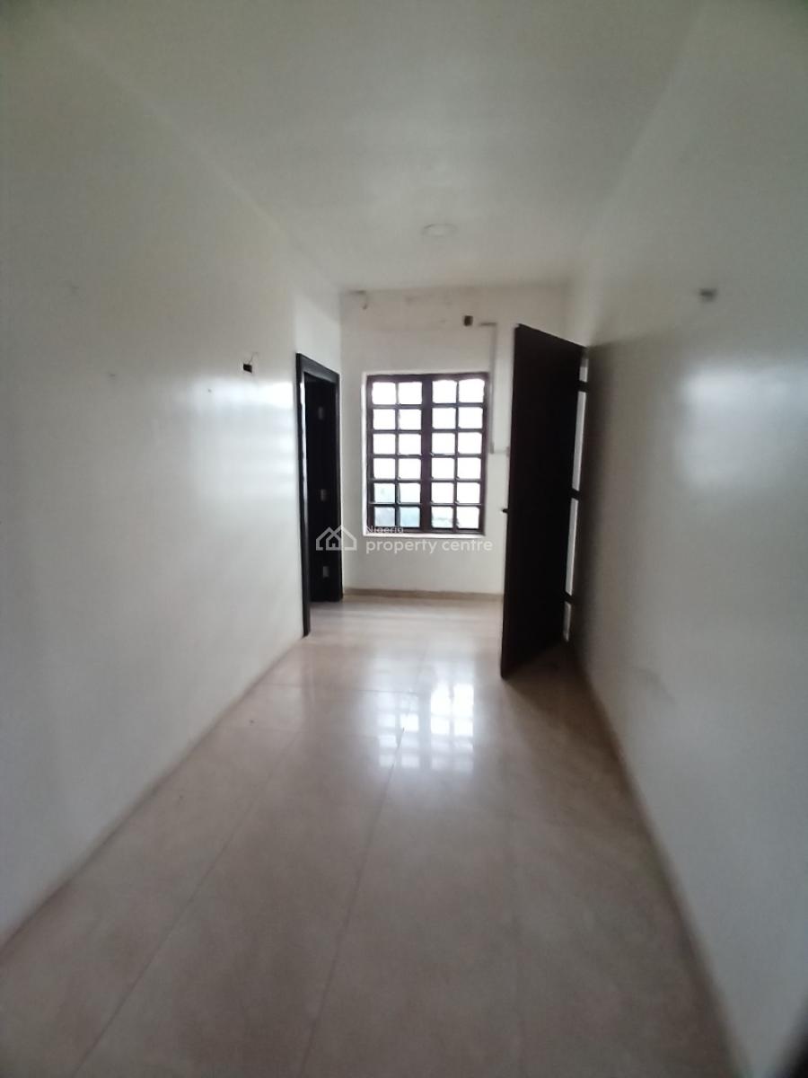 Under Renovation 5 Bedroom Fully Detached Duplex with 2room Bq, Wuse 2 Abuja Diplomatic Zone, Wuse 2, Abuja, Detached Duplex for Rent