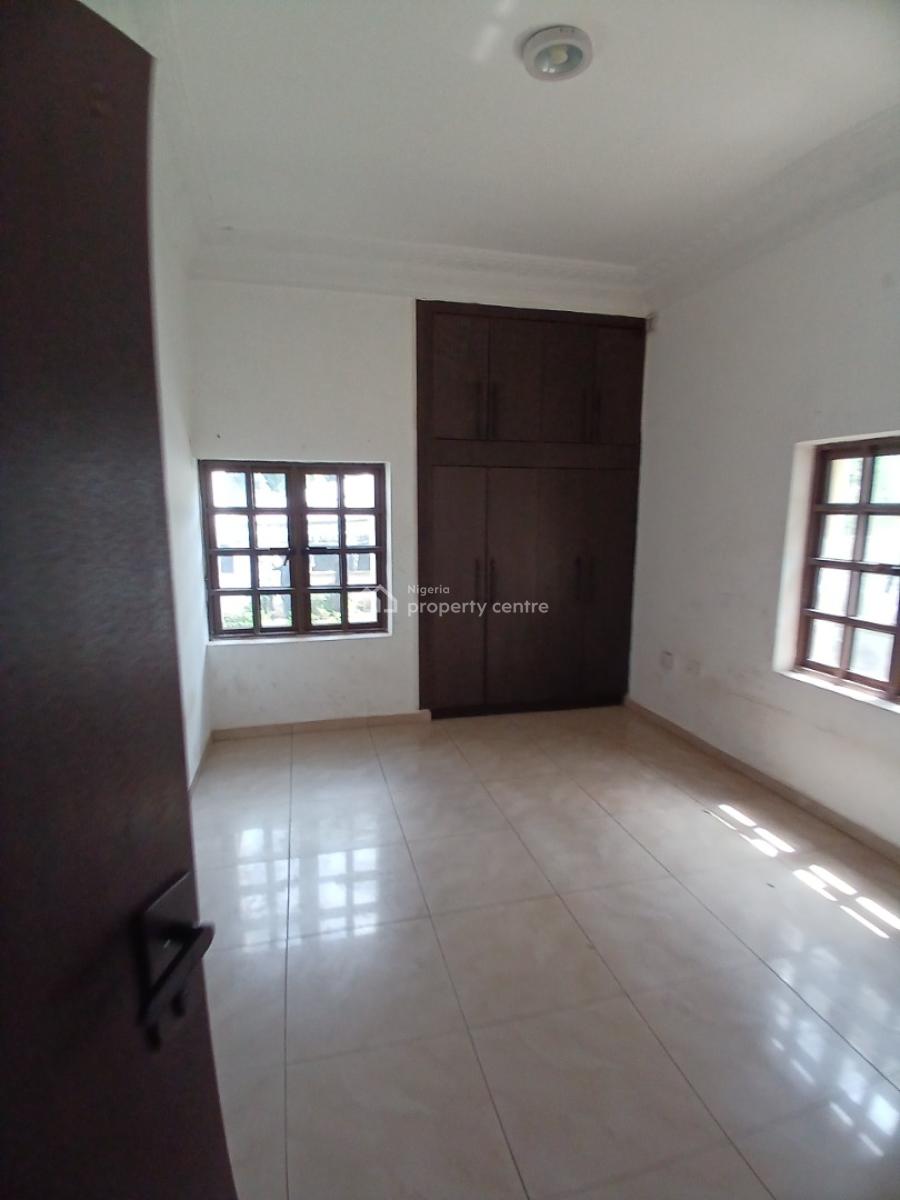 Under Renovation 5 Bedroom Fully Detached Duplex with 2room Bq, Wuse 2 Abuja Diplomatic Zone, Wuse 2, Abuja, Detached Duplex for Rent