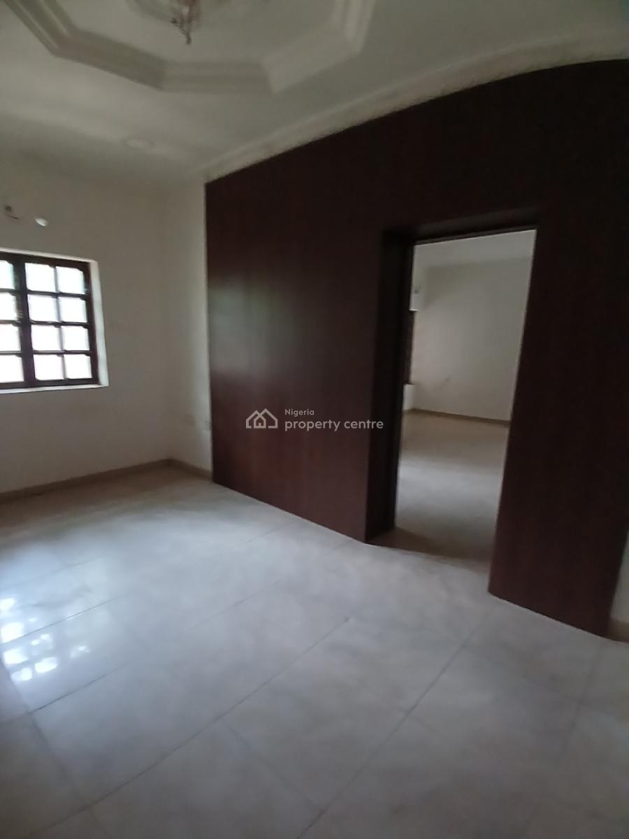 Under Renovation 5 Bedroom Fully Detached Duplex with 2room Bq, Wuse 2 Abuja Diplomatic Zone, Wuse 2, Abuja, Detached Duplex for Rent