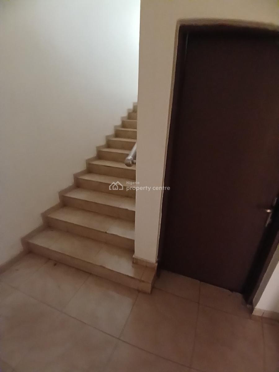 Under Renovation 5 Bedroom Fully Detached Duplex with 2room Bq, Wuse 2 Abuja Diplomatic Zone, Wuse 2, Abuja, Detached Duplex for Rent