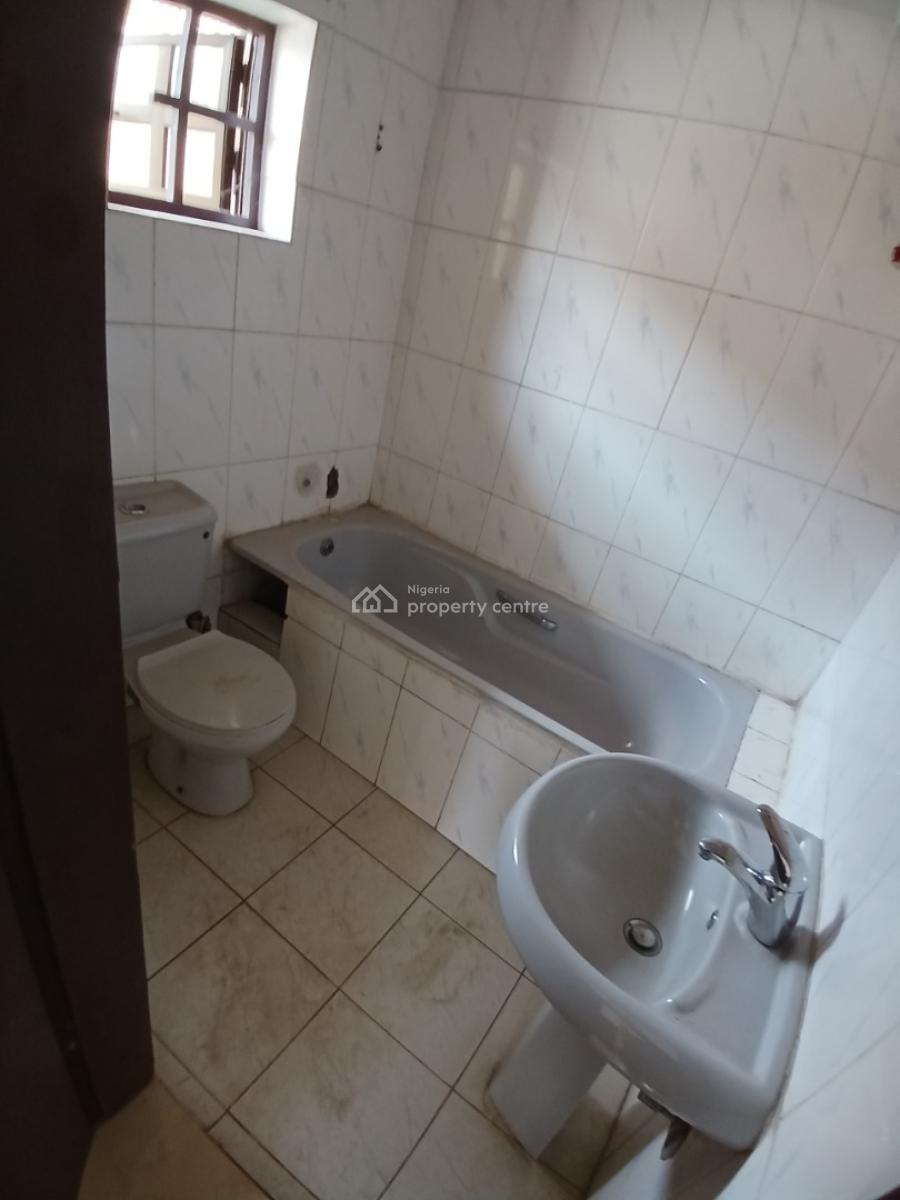 Under Renovation 5 Bedroom Fully Detached Duplex with 2room Bq, Wuse 2 Abuja Diplomatic Zone, Wuse 2, Abuja, Detached Duplex for Rent