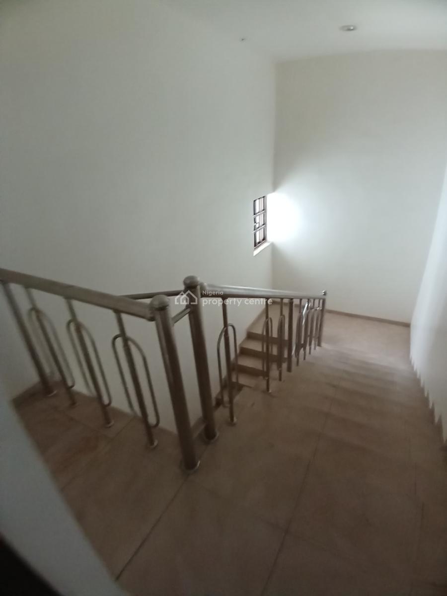 Under Renovation 5 Bedroom Fully Detached Duplex with 2room Bq, Wuse 2 Abuja Diplomatic Zone, Wuse 2, Abuja, Detached Duplex for Rent