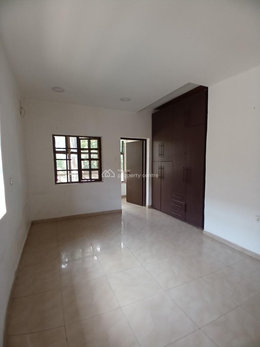 Under Renovation 5 Bedroom Fully Detached Duplex with 2room Bq, Wuse 2 Abuja Diplomatic Zone, Wuse 2, Abuja, Detached Duplex for Rent