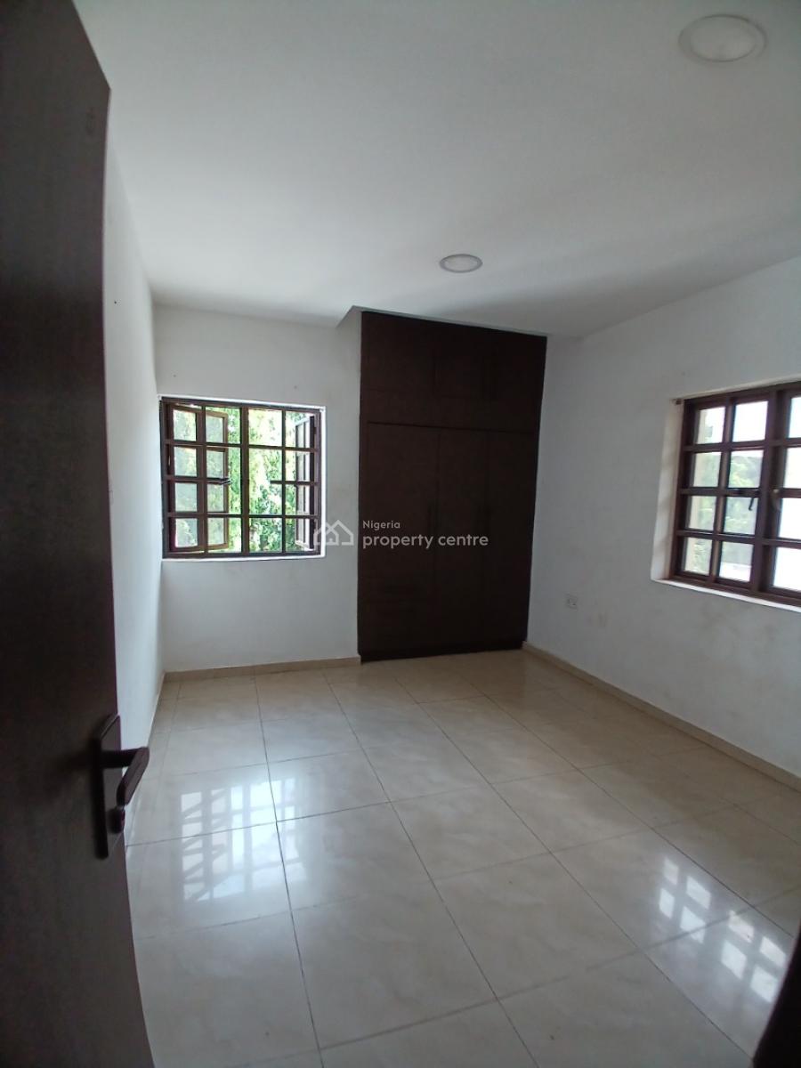 Under Renovation 5 Bedroom Fully Detached Duplex with 2room Bq, Wuse 2 Abuja Diplomatic Zone, Wuse 2, Abuja, Detached Duplex for Rent
