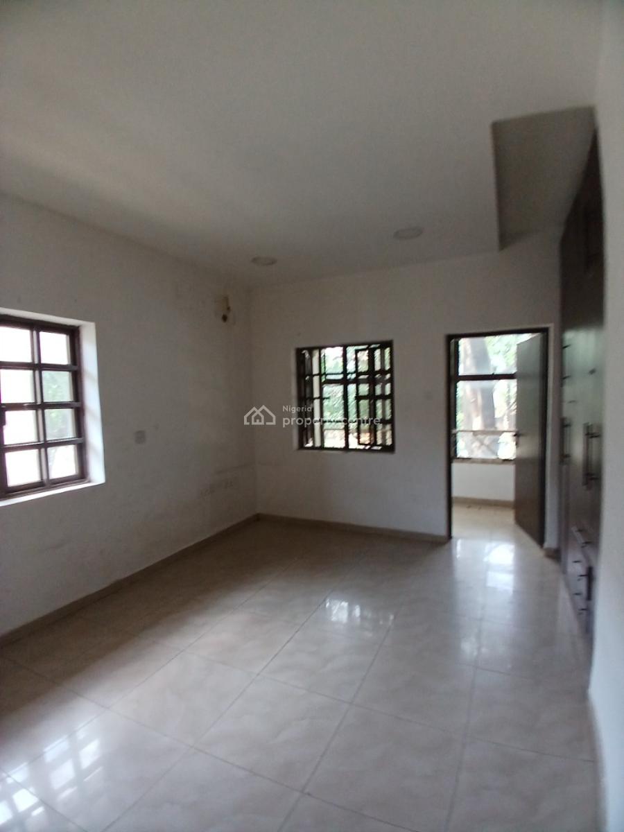 Under Renovation 5 Bedroom Fully Detached Duplex with 2room Bq, Wuse 2 Abuja Diplomatic Zone, Wuse 2, Abuja, Detached Duplex for Rent
