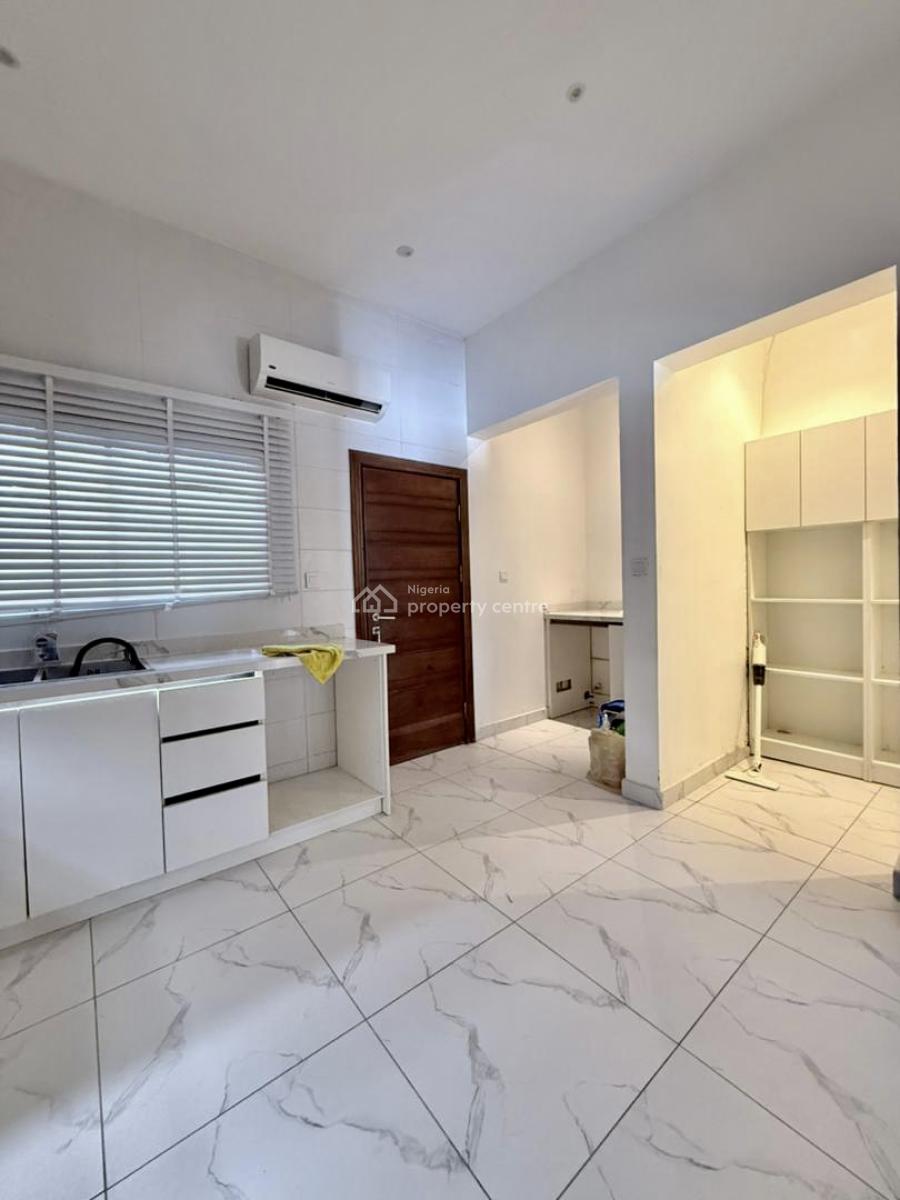 Exquisite Luxury 4 Bedroom Terrace Duplex with Pool, Ikate, Lekki, Lagos, Terraced Duplex for Rent
