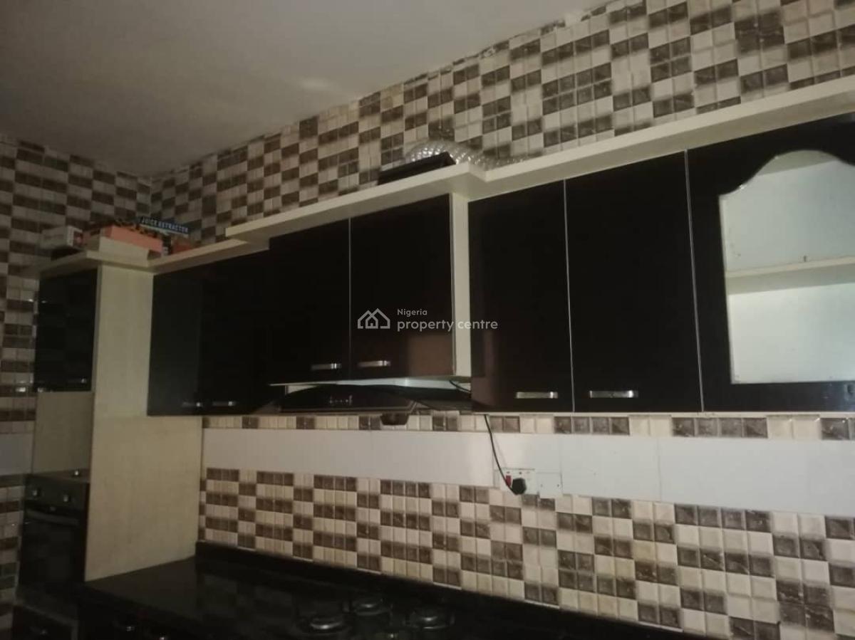 Spacious 4 Bedroom Semi Detached Duplex, Conelius Odijor Street, Lekki, Lagos, Semi-detached Duplex for Sale