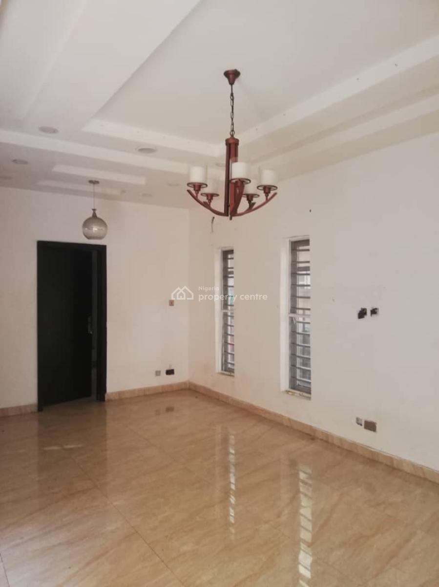 Spacious 4 Bedroom Semi Detached Duplex, Conelius Odijor Street, Lekki, Lagos, Semi-detached Duplex for Sale