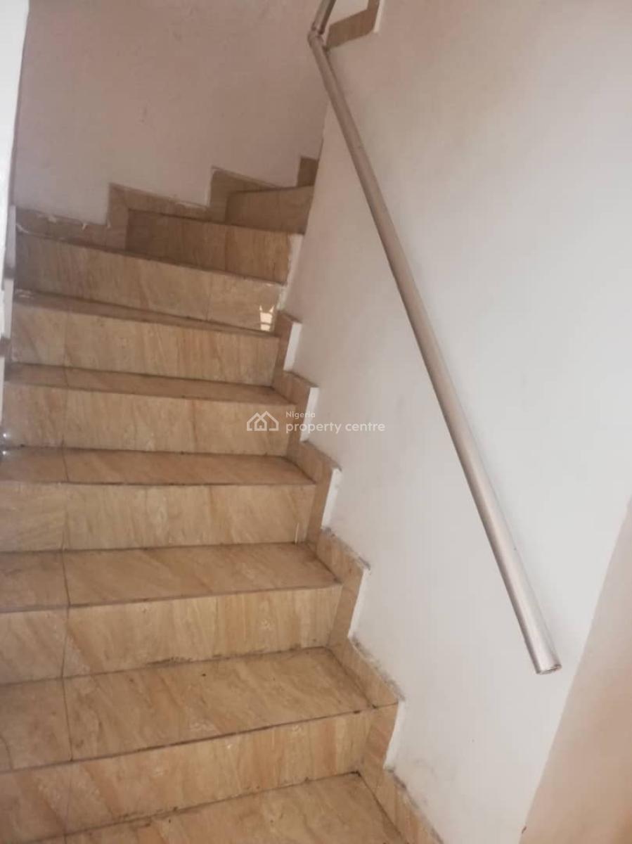 Spacious 4 Bedroom Semi Detached Duplex, Conelius Odijor Street, Lekki, Lagos, Semi-detached Duplex for Sale