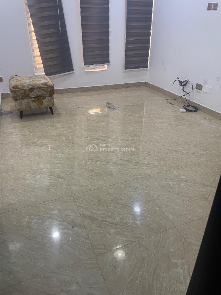 Spacious 4 Bedroom Semi Detached Duplex, Conelius Odijor Street, Lekki, Lagos, Semi-detached Duplex for Sale