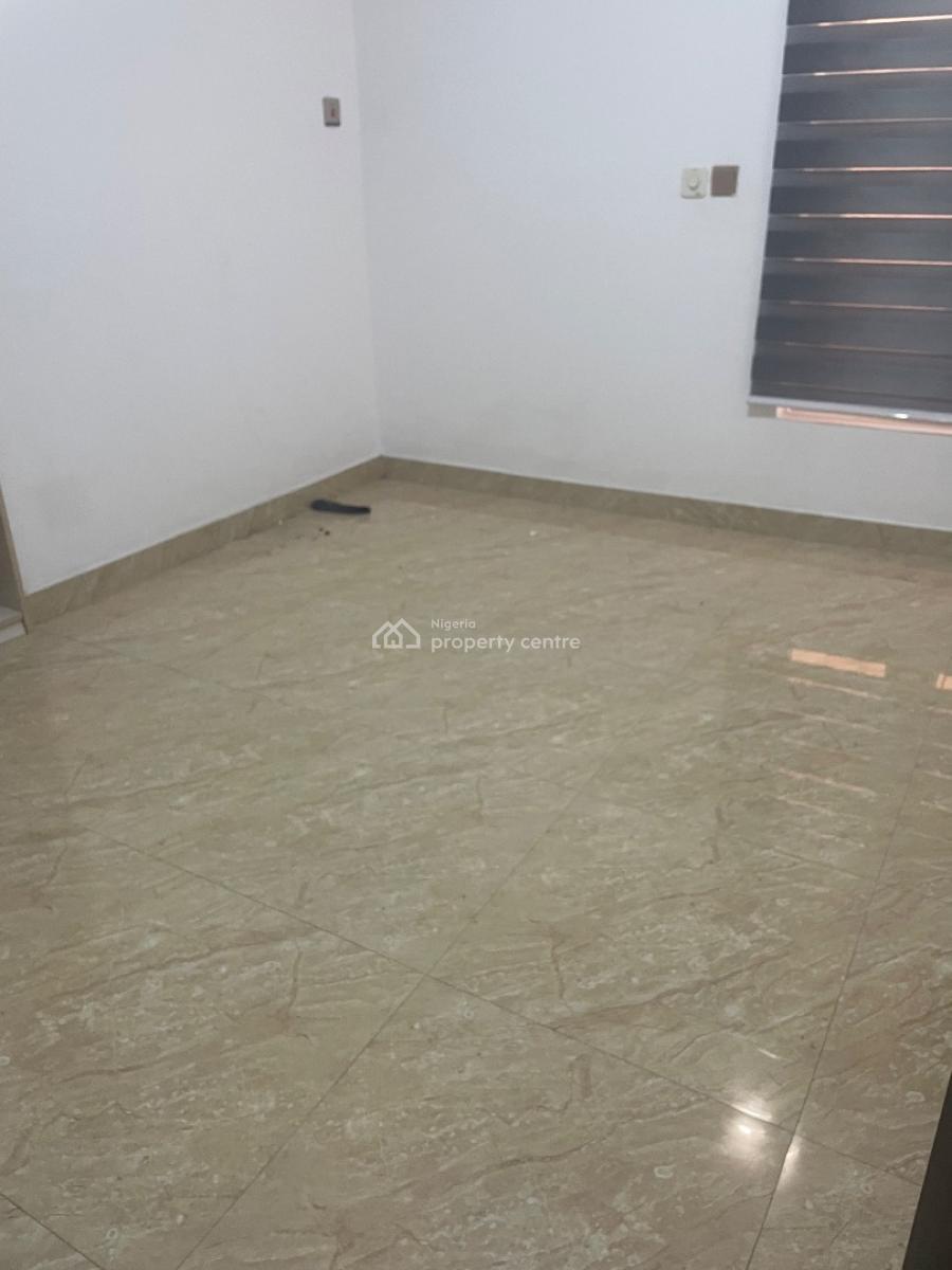 Spacious 4 Bedroom Semi Detached Duplex, Conelius Odijor Street, Lekki, Lagos, Semi-detached Duplex for Sale