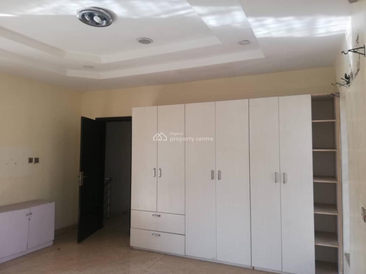 Spacious 4 Bedroom Semi Detached Duplex, Conelius Odijor Street, Lekki, Lagos, Semi-detached Duplex for Sale