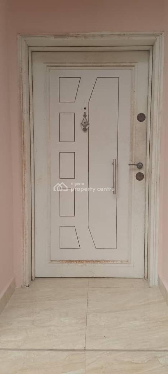 Spacious 4 Bedroom Semi Detached Duplex, Conelius Odijor Street, Lekki, Lagos, Semi-detached Duplex for Sale
