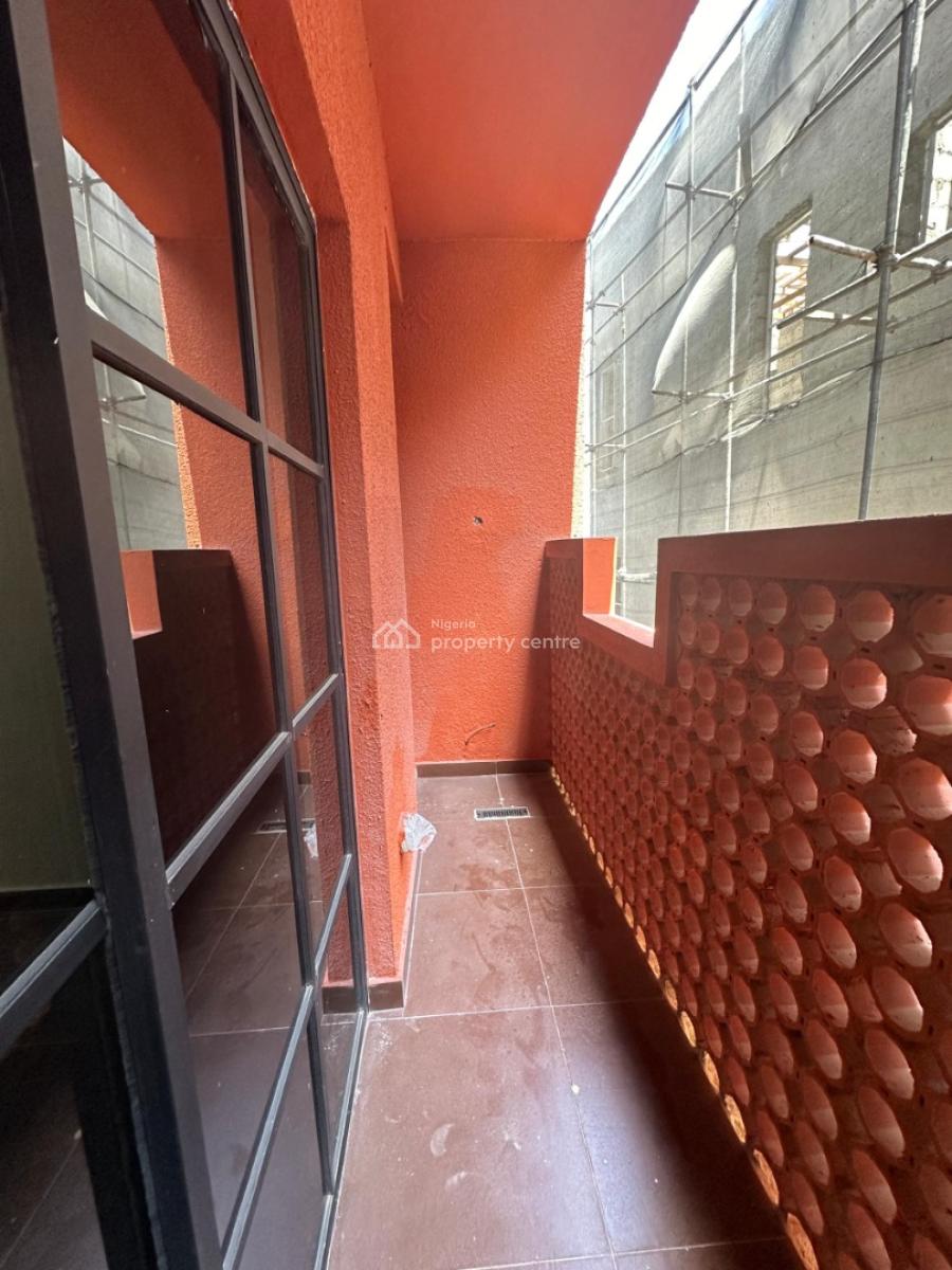 Well Finished Fully Serviced 1 Bedroom Flat, Lekki Phase 1, Lekki, Lagos, Mini Flat (room and Parlour) for Sale