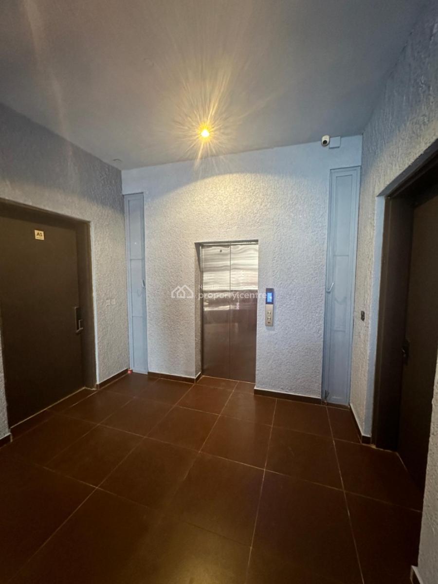 Well Finished Fully Serviced 1 Bedroom Flat, Lekki Phase 1, Lekki, Lagos, Mini Flat (room and Parlour) for Sale