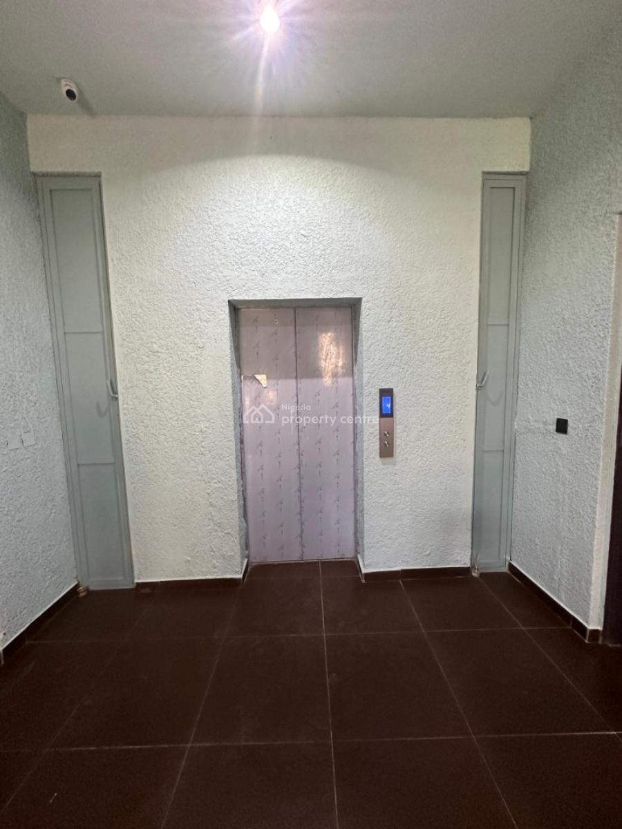 Well Finished Fully Serviced 1 Bedroom Flat, Lekki Phase 1, Lekki, Lagos, Mini Flat (room and Parlour) for Sale