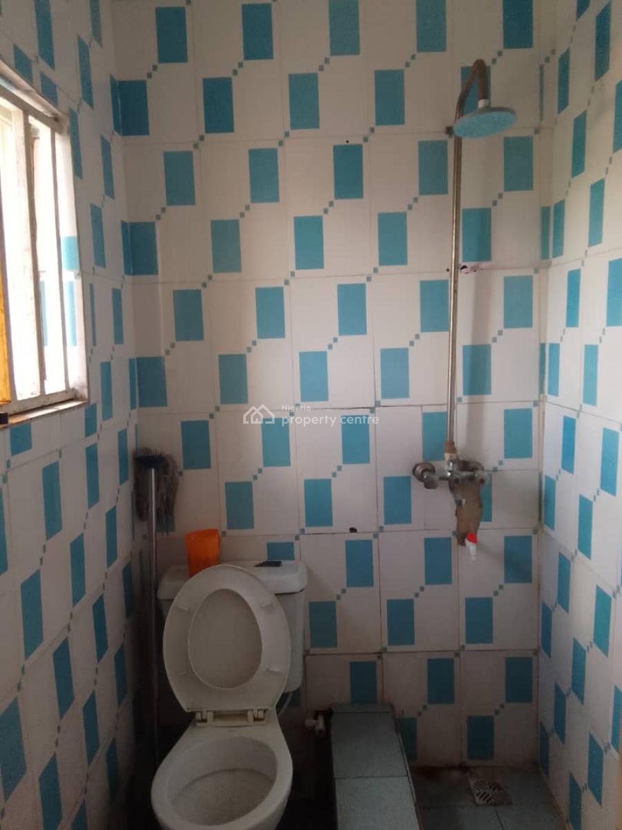 Portable 2 Bedroom Apartment in an Estate, Ogombo, Ajah, Lagos, House for Rent
