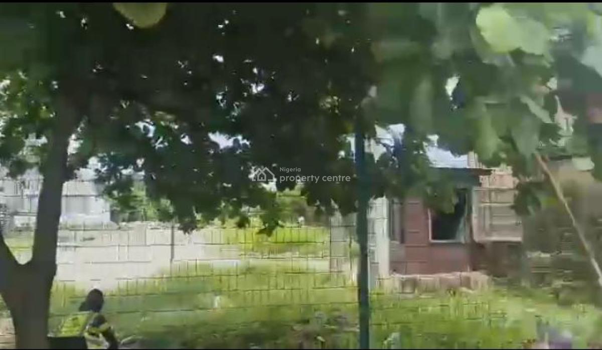 Ikoyi Osbourne 2  Bareland, Osbourne 2, Osborne, Ikoyi, Lagos, Mixed-use Land for Sale