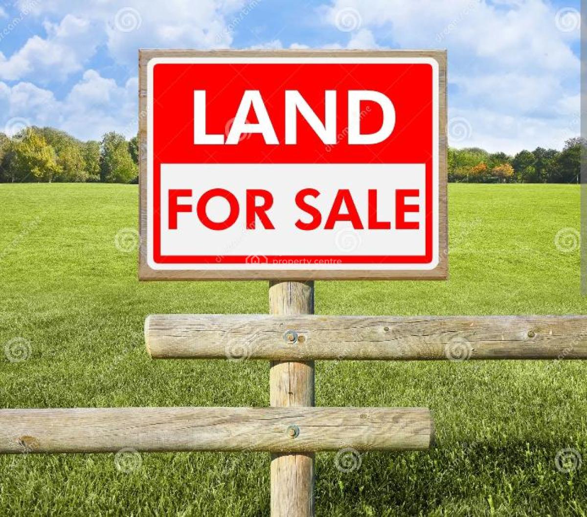 Bare Land, Osborne 2, Osborne, Ikoyi, Lagos, Mixed-use Land for Sale