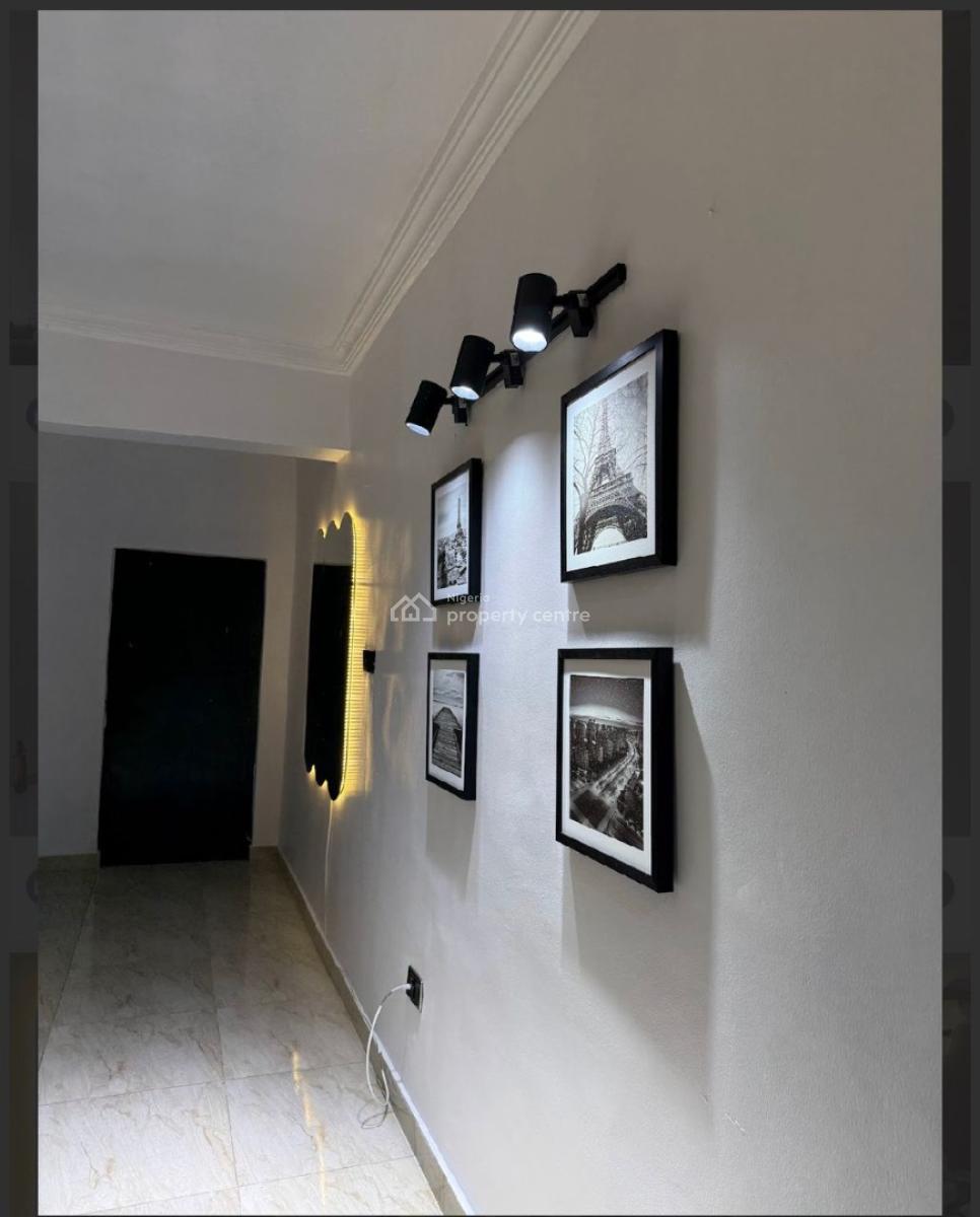 Luxury Fully Furnished 2 Bedroom Service Apartment Available, Banana Island, Banana Island, Ikoyi, Lagos, Flat / Apartment for Sale