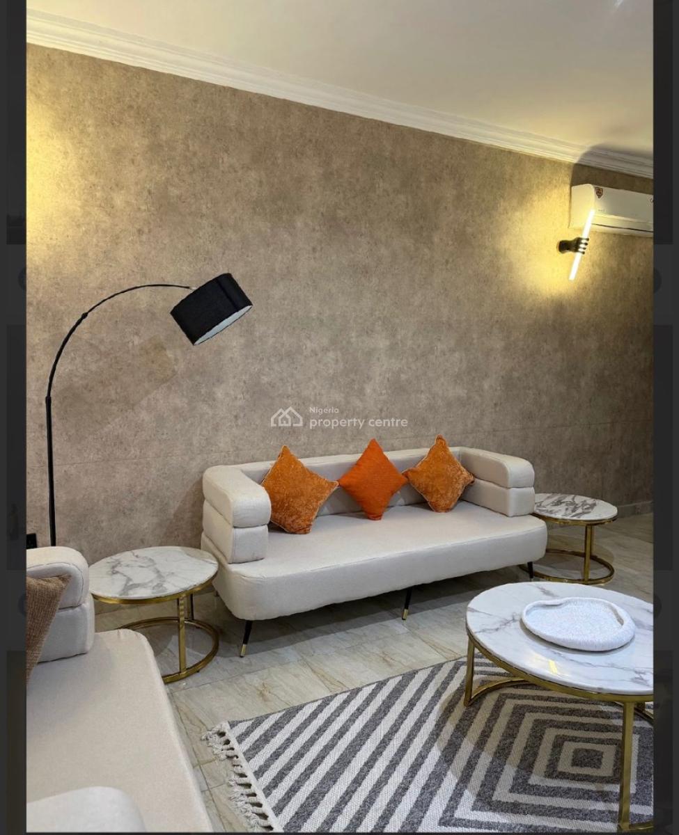 Luxury Fully Furnished 2 Bedroom Service Apartment Available, Banana Island, Banana Island, Ikoyi, Lagos, Flat / Apartment for Sale