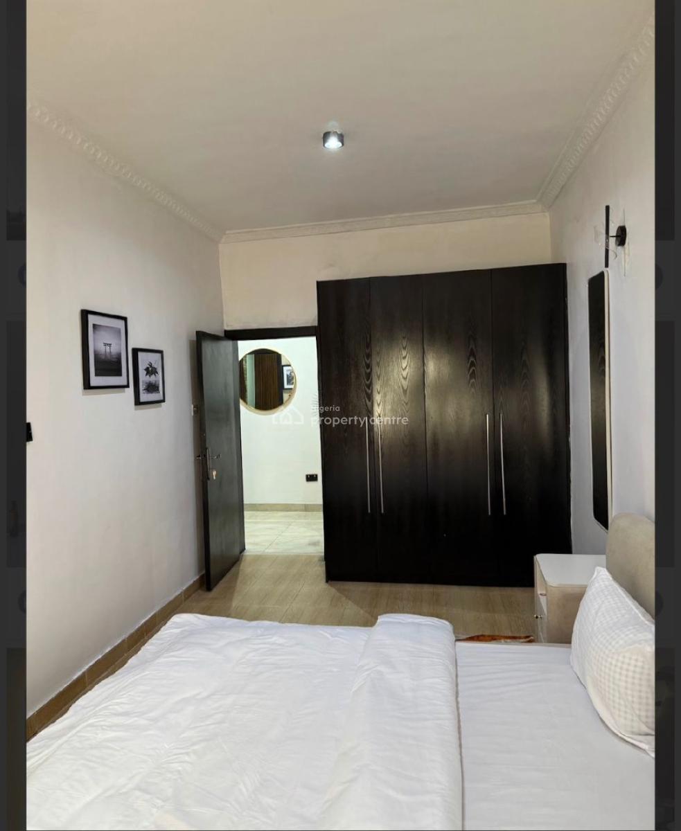 Luxury Fully Furnished 2 Bedroom Service Apartment Available, Banana Island, Banana Island, Ikoyi, Lagos, Flat / Apartment for Sale