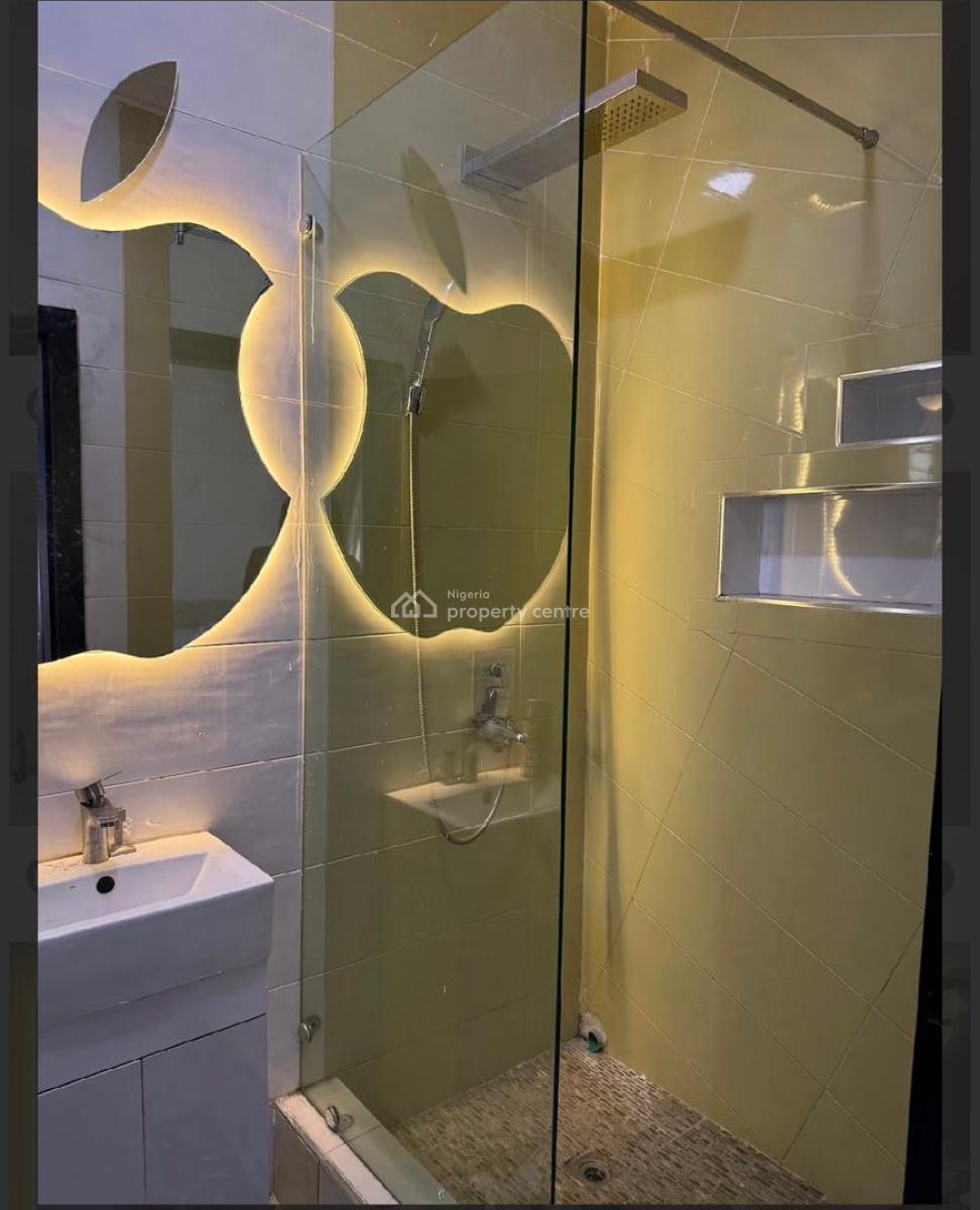 Luxury Fully Furnished 2 Bedroom Service Apartment Available, Banana Island, Banana Island, Ikoyi, Lagos, Flat / Apartment for Sale