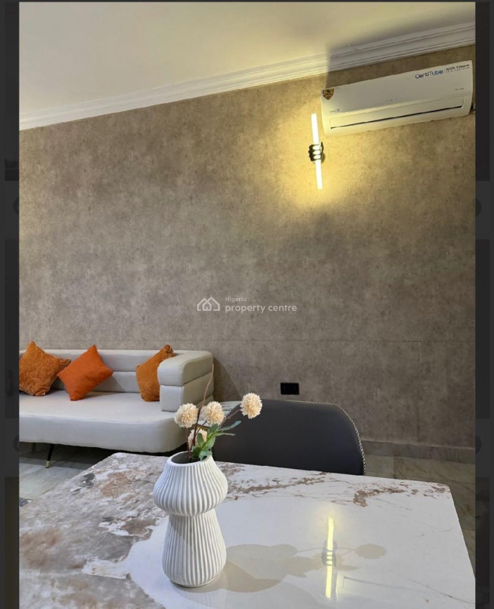 Luxury Fully Furnished 2 Bedroom Service Apartment Available, Banana Island, Banana Island, Ikoyi, Lagos, Flat / Apartment for Sale