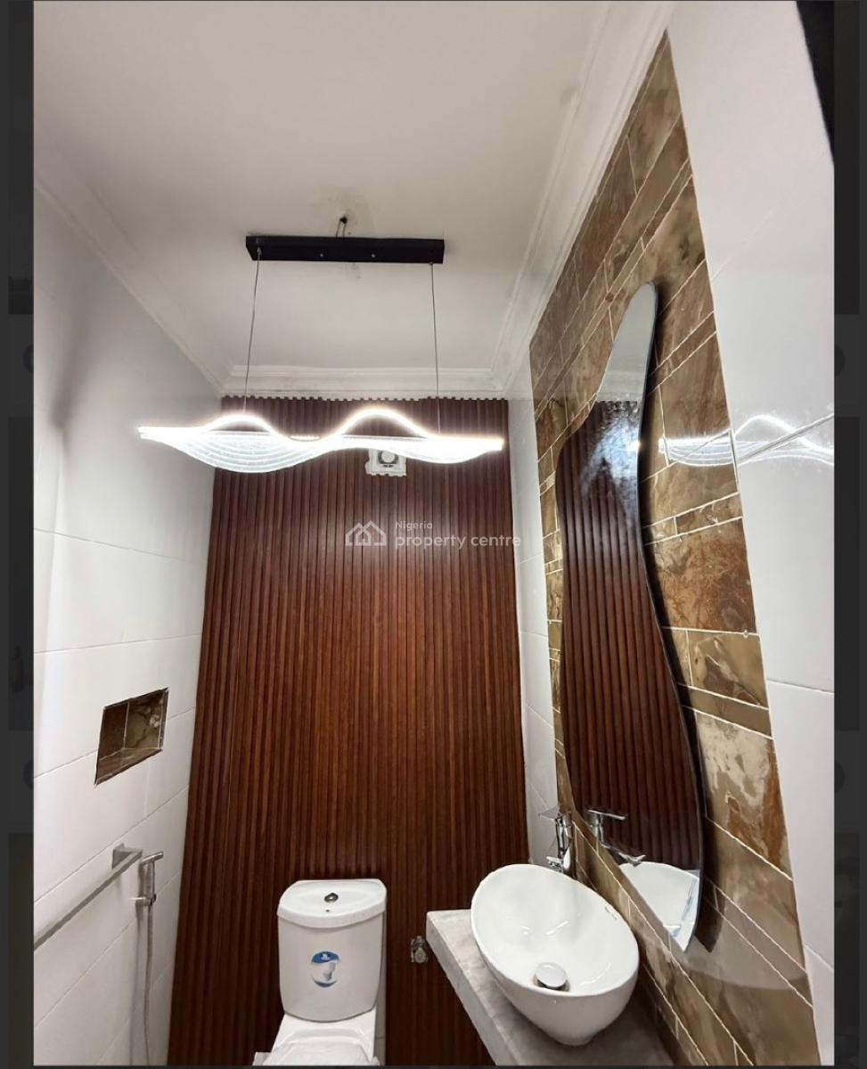 Luxury Fully Furnished 2 Bedroom Service Apartment Available, Banana Island, Banana Island, Ikoyi, Lagos, Flat / Apartment for Sale