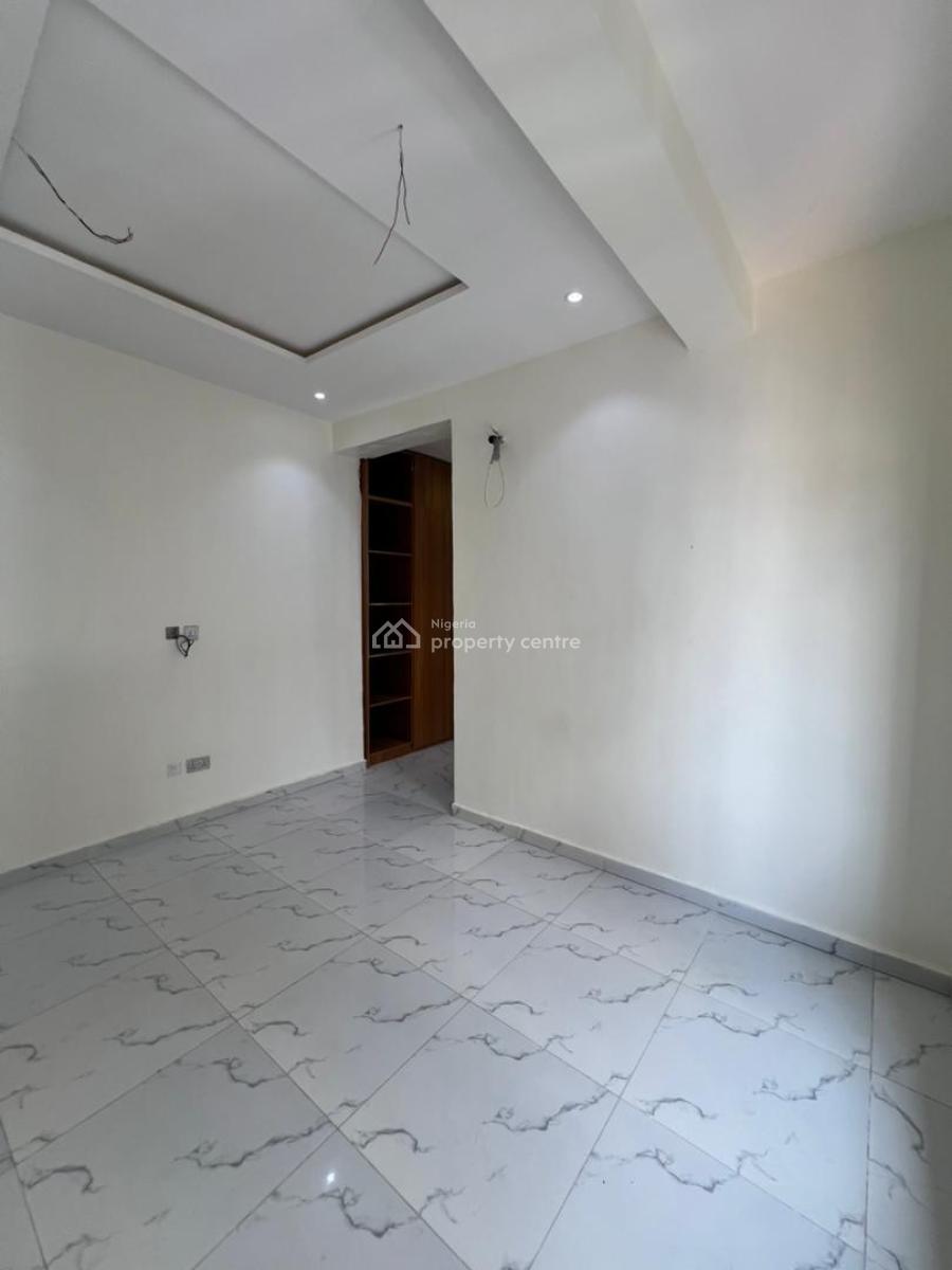Luxury 2bedroom Apartment with Pool, Ikate, Lekki, Lagos, Flat / Apartment for Rent
