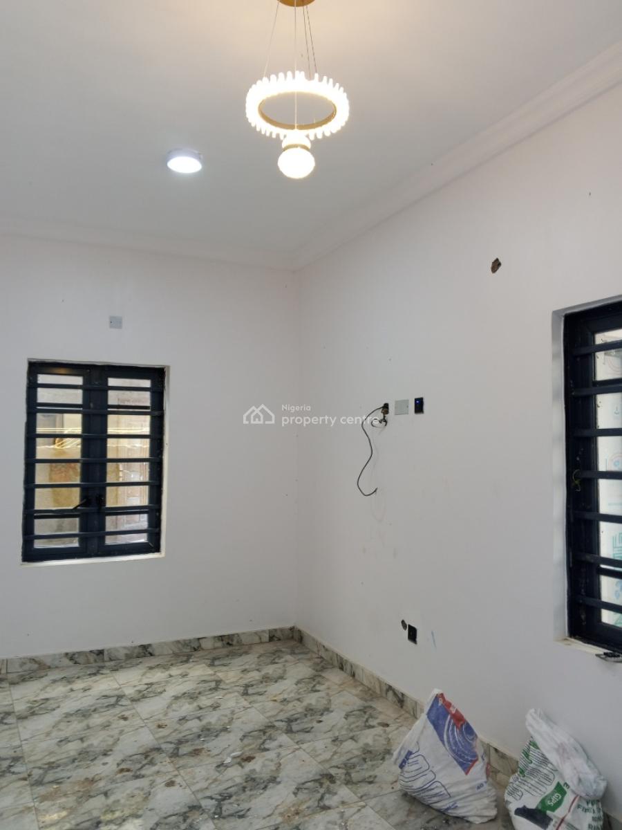 Luxury Newly Built Mini Flat, Banana Layout Estate, Isolo, Lagos, Mini Flat (room and Parlour) for Rent