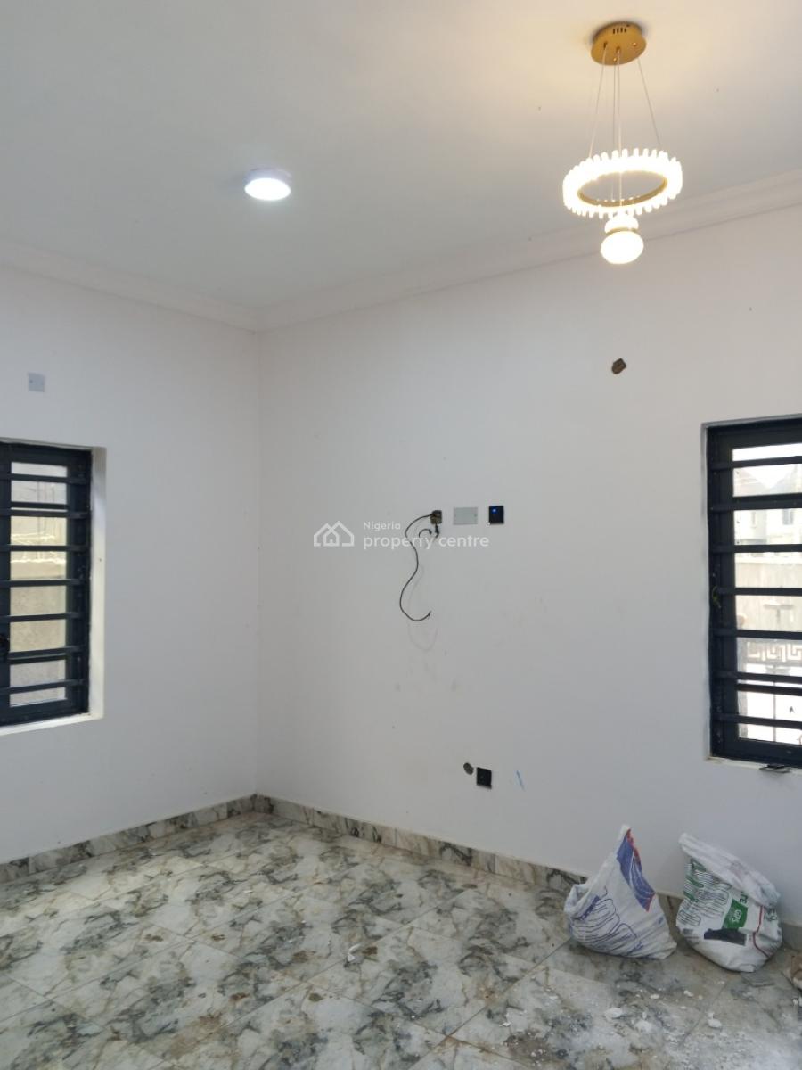 Luxury Newly Built Mini Flat, Banana Layout Estate, Isolo, Lagos, Mini Flat (room and Parlour) for Rent