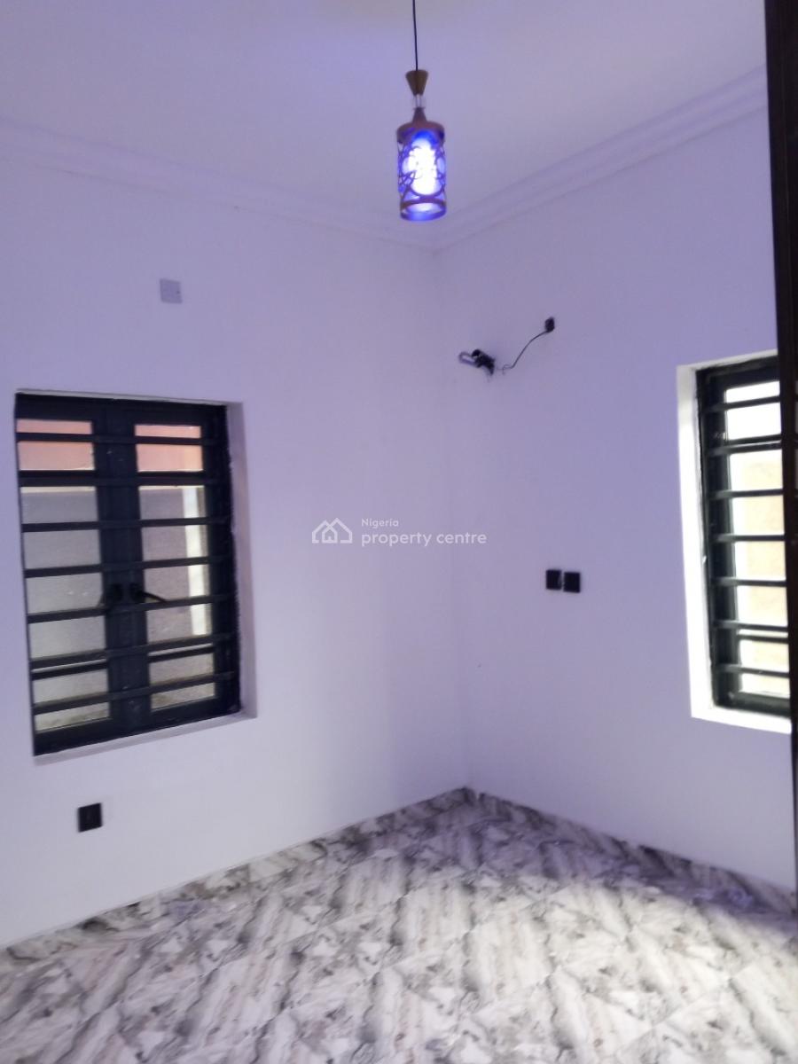 Luxury Newly Built Mini Flat, Banana Layout Estate, Isolo, Lagos, Mini Flat (room and Parlour) for Rent