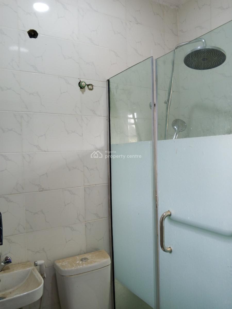 Luxury Newly Built Mini Flat, Banana Layout Estate, Isolo, Lagos, Mini Flat (room and Parlour) for Rent