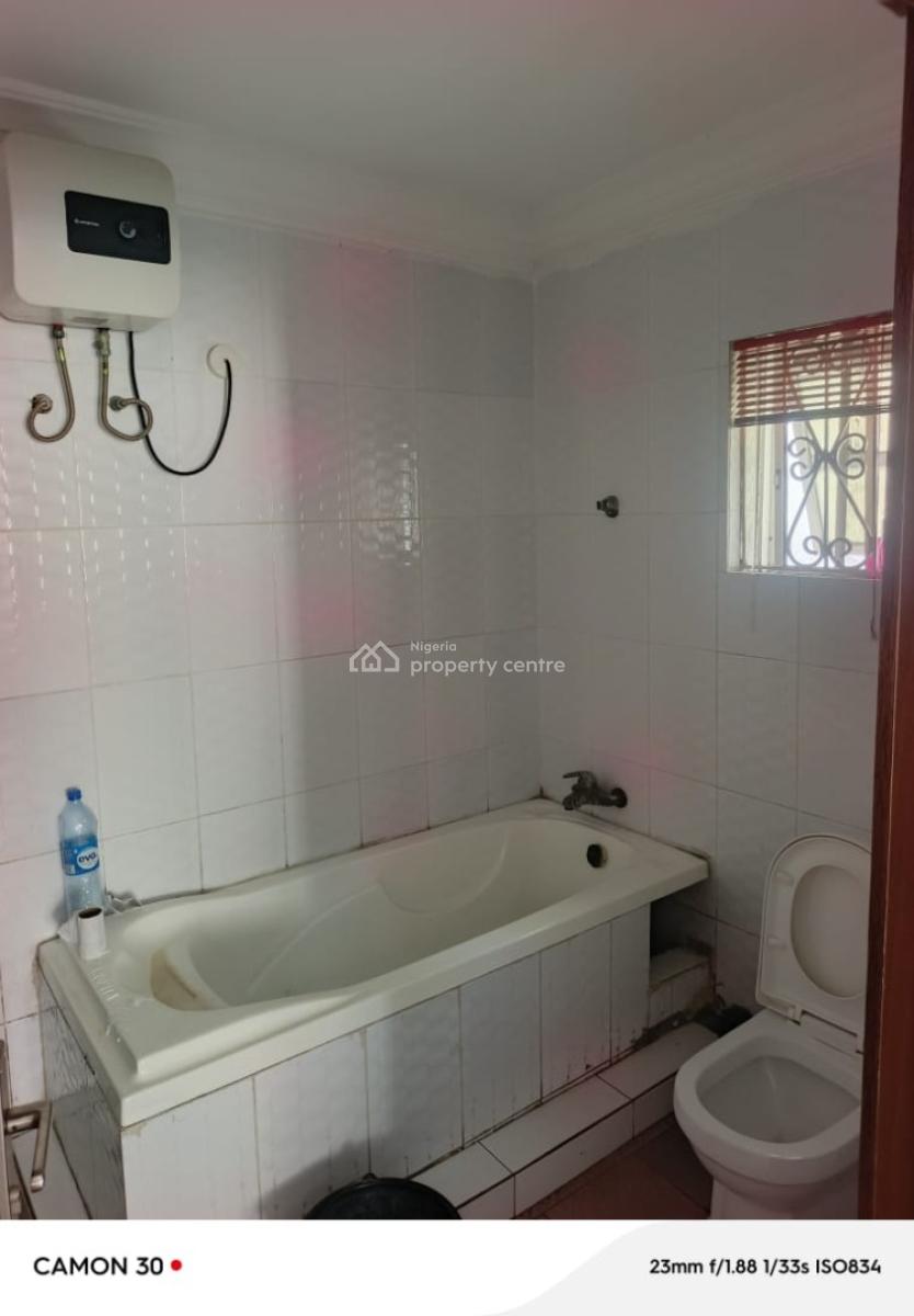 Enjoy Comfort+luxury in This Fully Detached 6-bedroom Duplex with Two, Lekki Phase 1, Lekki, Lagos, Lekki Phase 1, Lekki, Lagos, Detached Duplex for Rent