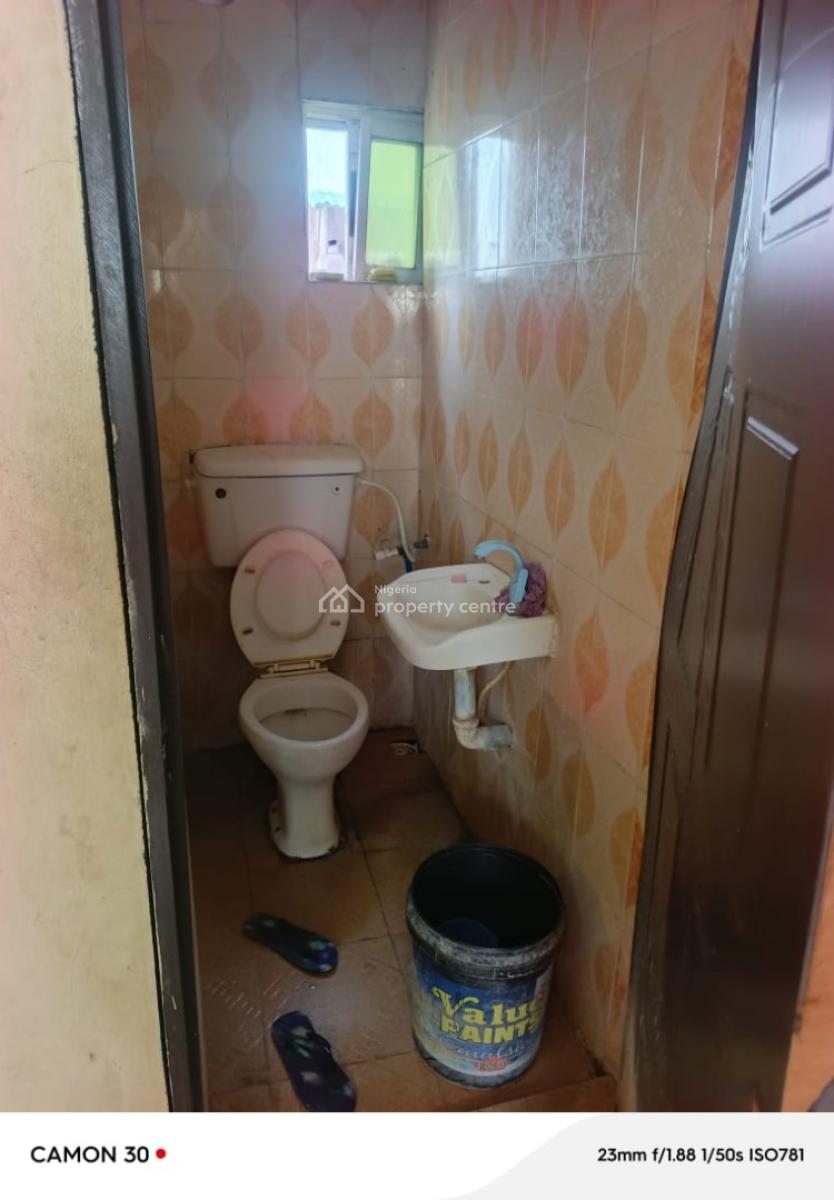 Enjoy Comfort+luxury in This Fully Detached 6-bedroom Duplex with Two, Lekki Phase 1, Lekki, Lagos, Lekki Phase 1, Lekki, Lagos, Detached Duplex for Rent