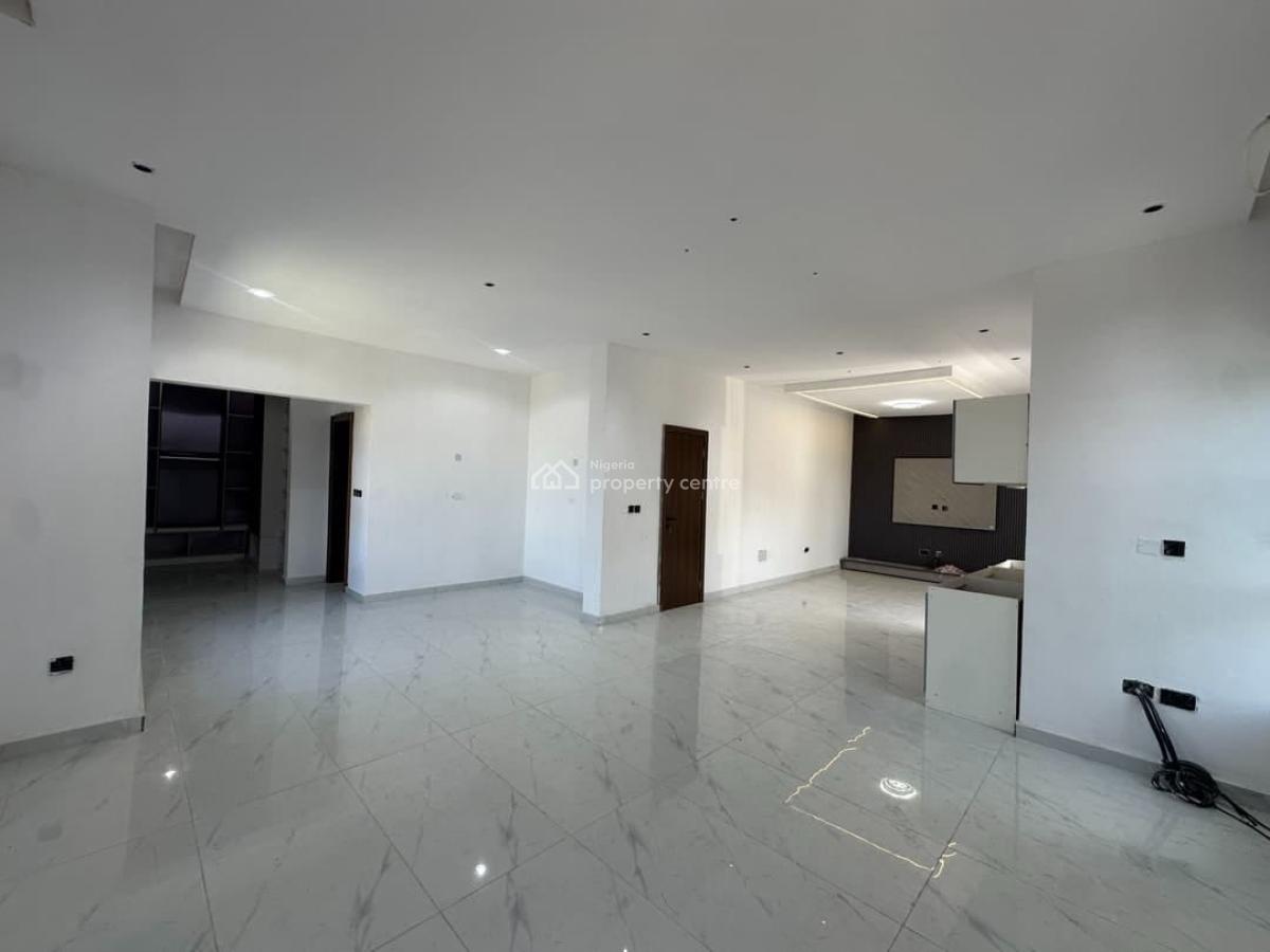 Luxury 5 Bedroom Fully Detached Duplex with Pool, Ologolo, Lekki, Lagos, Detached Duplex for Rent