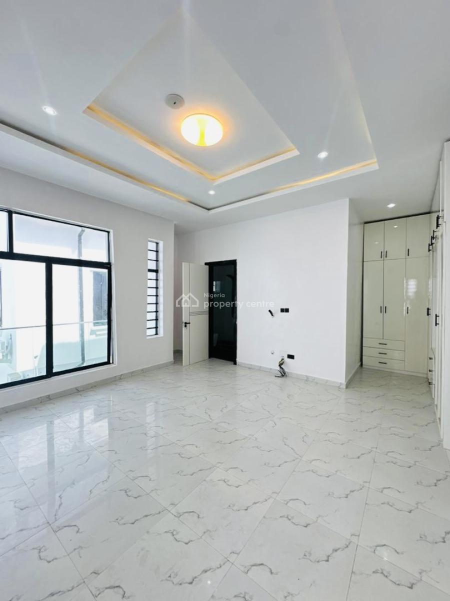 Brand New Luxury 4 Bedroom Semi Detached Duplex, Orchid Lekki, Lekki, Lagos, Semi-detached Duplex for Rent