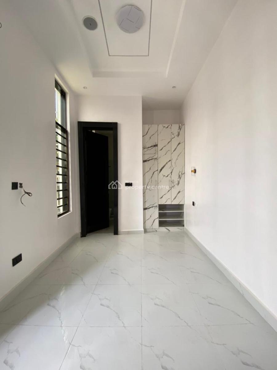 6  Bedroom  Detached Duplex with, Bq, Pool, Cinema   Price: 750m Locat, Chevron Toll Gate, Lekki, Lagos, Detached Duplex for Sale