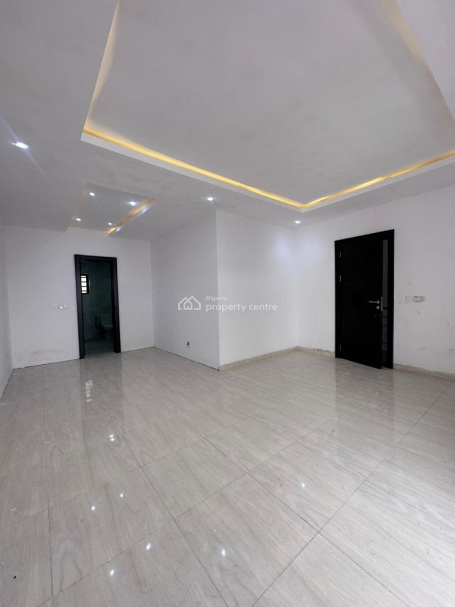 Luxury 4 Bedroom Terrace Duplex with Bq, Ologolo, Lekki Phase 1, Lekki, Lagos, Terraced Duplex for Sale