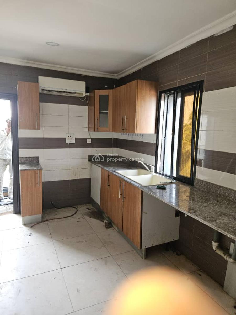 2 Bedrooms, Alexander, Old Ikoyi, Ikoyi, Lagos, House for Rent