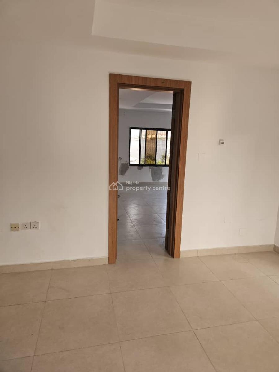 2 Bedrooms, Alexander, Old Ikoyi, Ikoyi, Lagos, House for Rent
