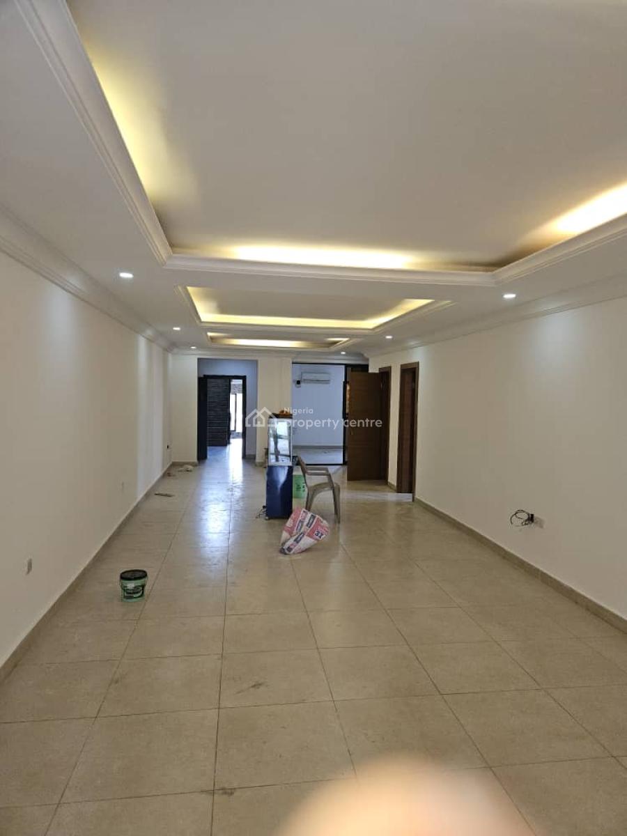 2 Bedrooms, Alexander, Old Ikoyi, Ikoyi, Lagos, House for Rent