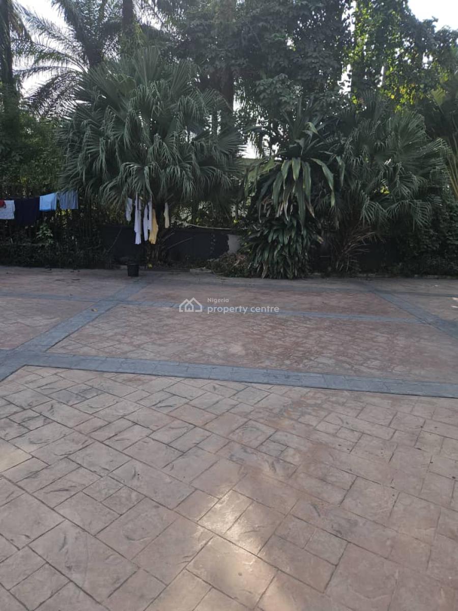 2 Bedrooms, Alexander, Old Ikoyi, Ikoyi, Lagos, House for Rent