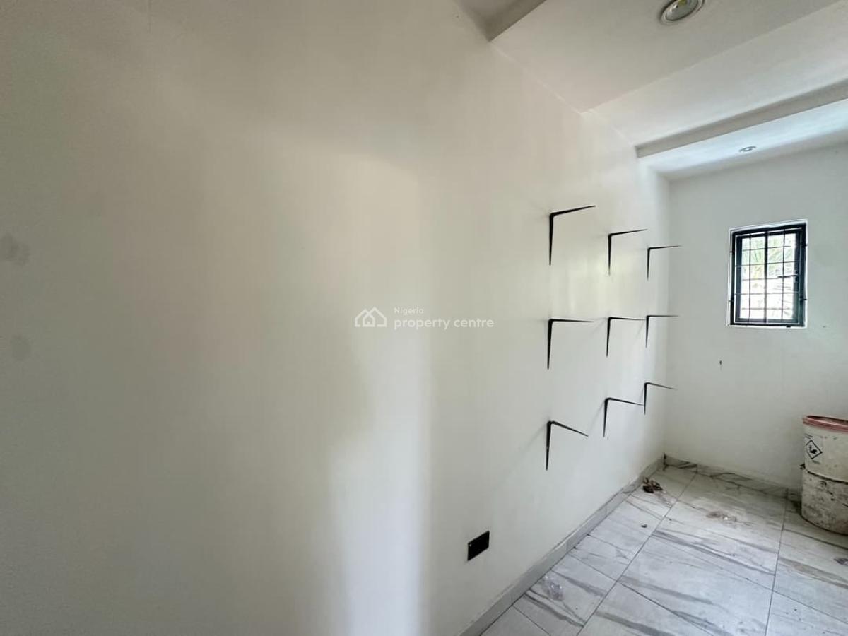 Luxury 5 Bedroom Fully Detached Duplex with Pool, Park View Estate, Vgc, Lekki, Lagos, Detached Duplex for Rent